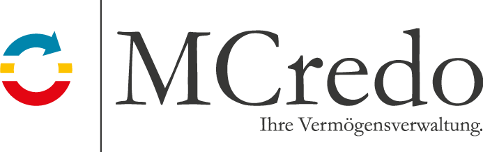 MCredo Logo