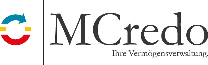 Logo MCredo
